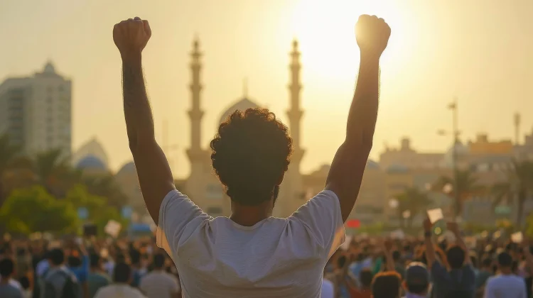 Tiga Hakikat Kemerdekaan bagi Seorang Muslim