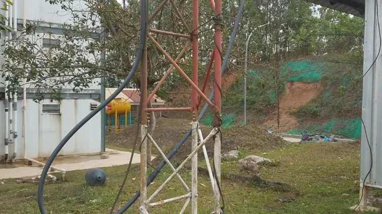Antena Jadi Penentu Kualitas dan Jangkauan Siaran Radio