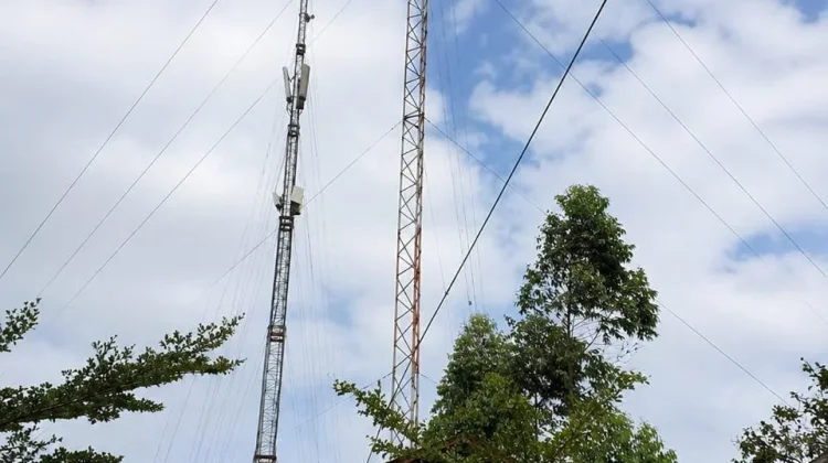 Antena Jadi Penentu Kualitas dan Jangkauan Siaran Radio