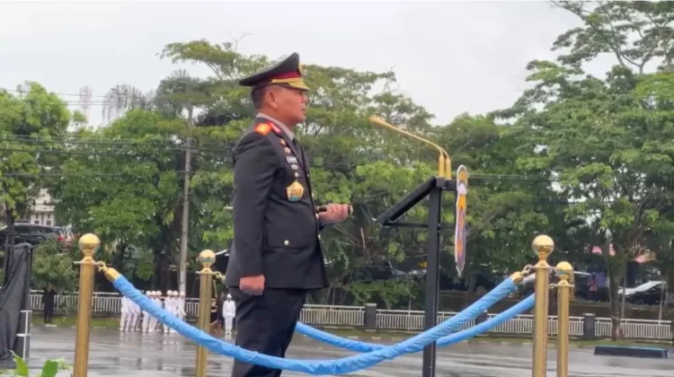 Langkah Humanis 29 IPWL Diaktifkan, Penanganan Narkoba di Kaltim Masuk Babak Baru