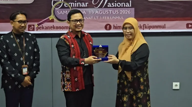 Investasi Jadi Bekal Penting Generasi Muda Hadapi Inflasi