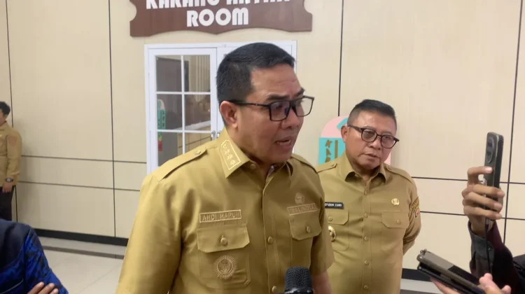 Wali Kota Samarinda Dorong Pemahaman Tepat soal Pokok Pikiran DPRD
