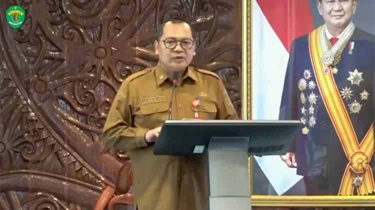 Target 90 Persen, Penemuan Kasus TBC Kaltim Baru 56 Persen