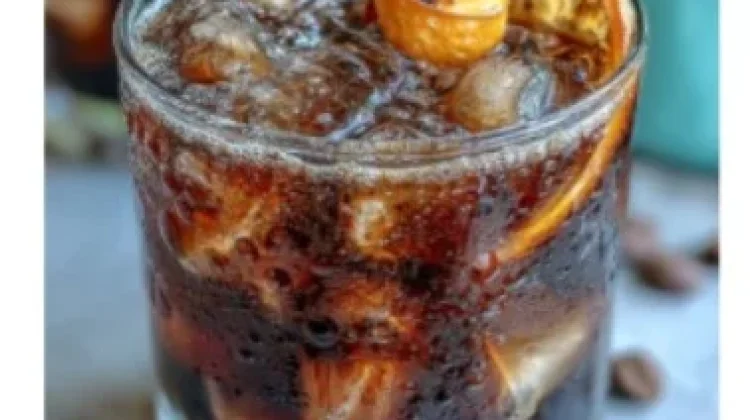 Resep Cold Brew Orange Infusion: Murah, Segar, dan Mudah Dibuat di Rumah