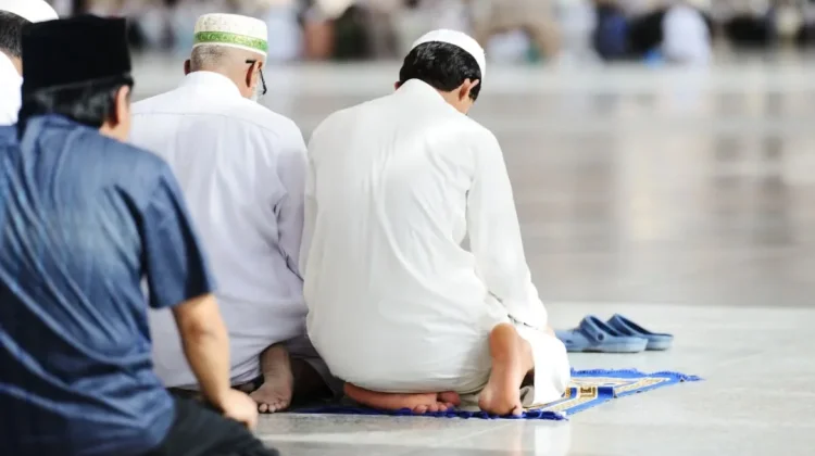 Menjaga Keseimbangan Jiwa Manusia Melalui Hati, Akal, dan Nafsu