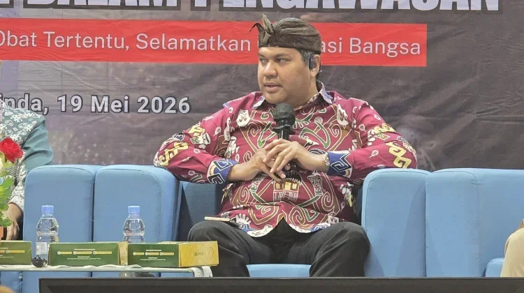 Beyond The Prisoners, Upaya Polda Kaltim Penuhi Hak Kesehatan Para Tahanan