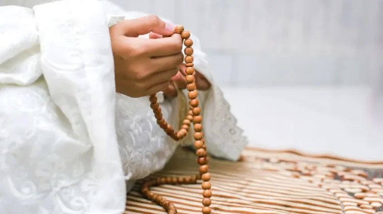 Tiga Cara Menjaga Keseimbangan Hati, Akal dan Nafsu