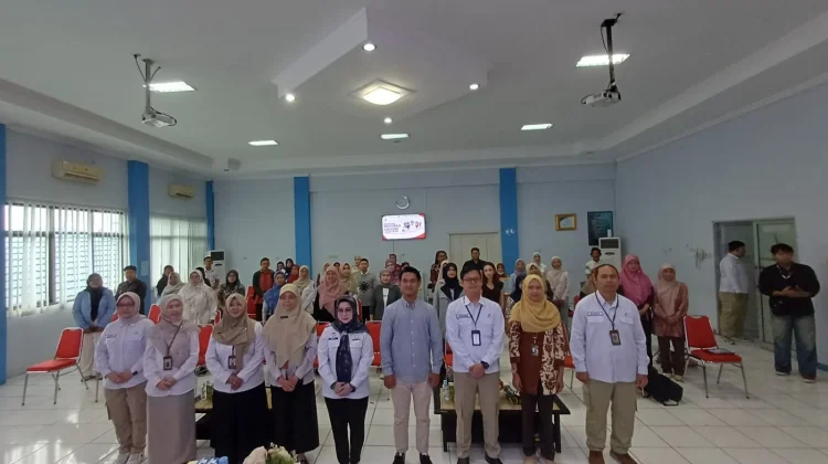 Kanwil Kemenkum Kaltim Dorong UMKM Lindungi Merek Produk