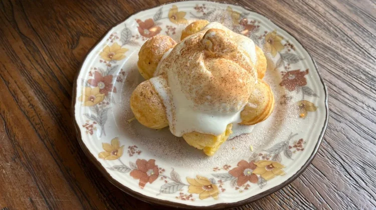 Poffertjes, Kue Tradisional Khas Belanda