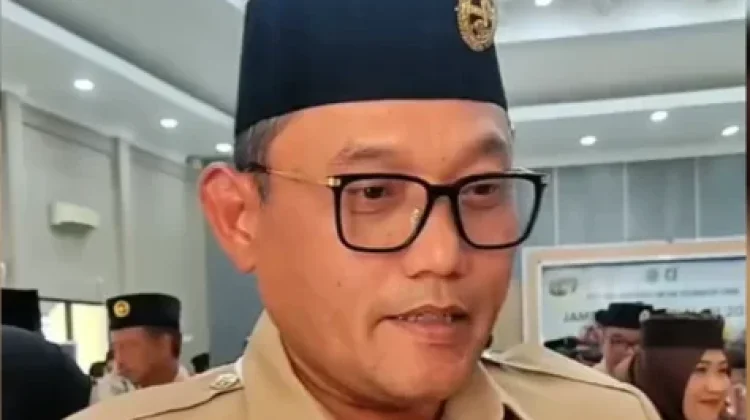 Wagub Kaltim Dorong Peserta Jamnas Bawa Inspirasi