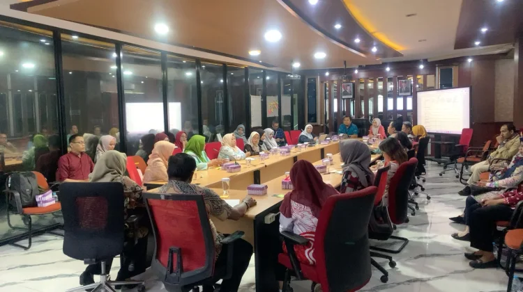 PKBI Kaltim Maksimalkan Pendekatan Sebaya untuk Perkuat Penjangkauan Tes HIV