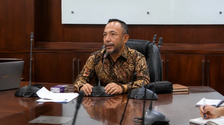 Festival Merah Putih Kaltim Tanpa Bebani APBD, Raim Laode Tampil