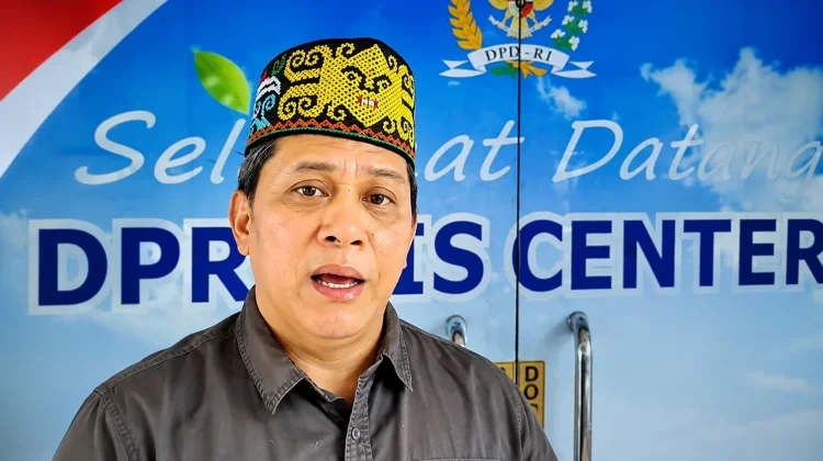 Karhutla Kaltim Mengancam, Penanganan Tak Bisa Ditunda Lagi