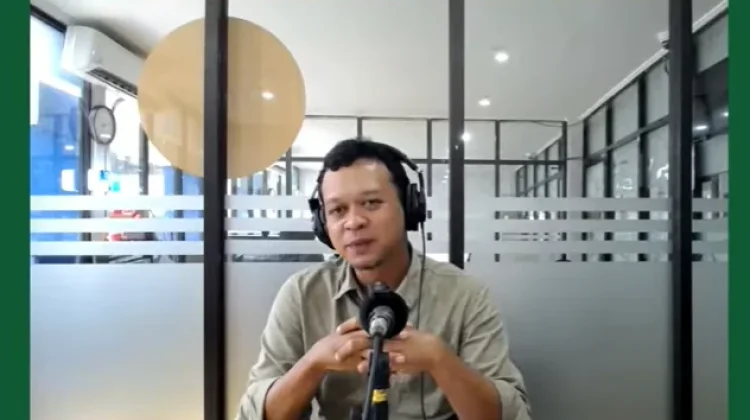 Musik Modern Jadi Jembatan Generasi Muda Mengenal Lagu Daerah