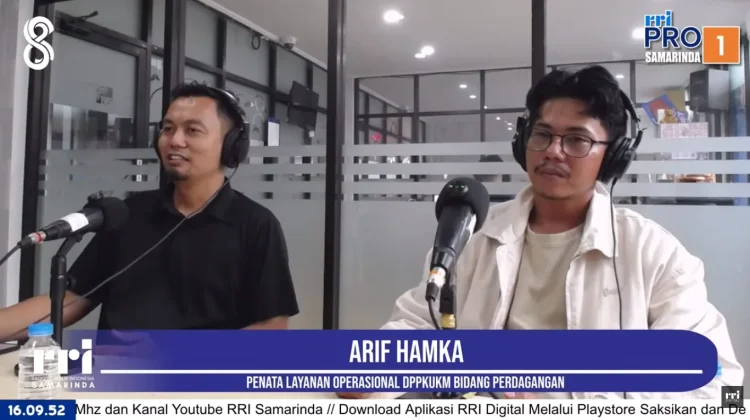 Trade Expo Indonesia 2026 Jadi Momentum UMKM Kaltim Tembus Pasar Internasional