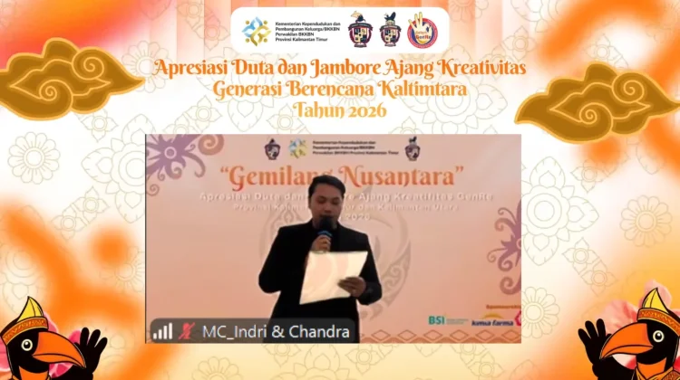 Grand Final Duta Genre Kaltim 2026 Jadi Puncak Perjalanan 12 Pasang Finalis