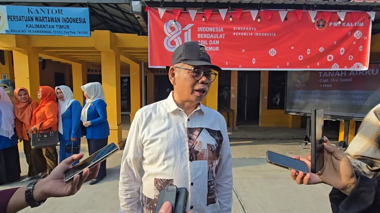 Jangan Hanya Merayakan, Maknai Kembali Arti Kemerdekaan