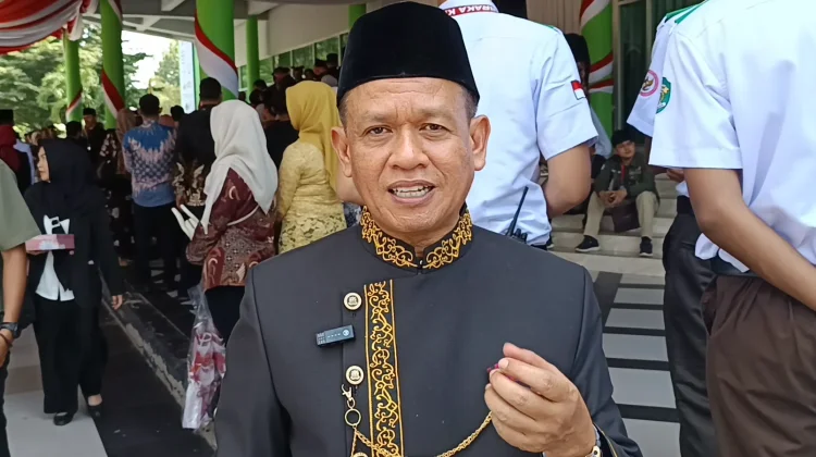HUT ke-81 RI, Disdikbud Kaltim Bidik Generasi Berdaya Saing Global