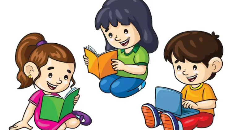 Buku Cerita Anak Jadi Cara Lestarikan Bahasa Daerah