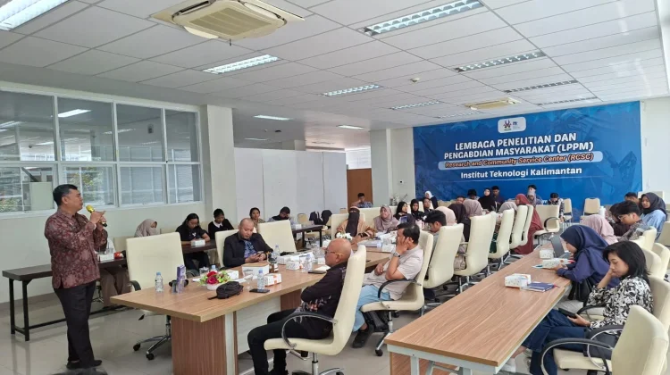 Kemenkum Kaltim Dorong UMKM Lindungi Merek Dagang sebelum Memperluas Pasar
