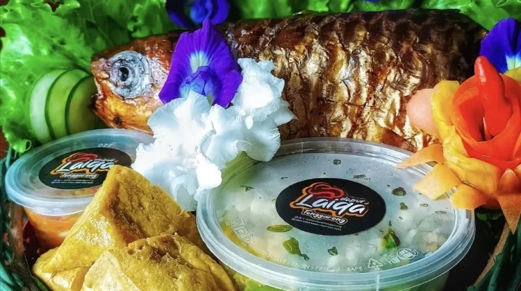 Kunci Utama Pelestarian Kuliner Tradisional: Menjaga Kemurnian Rasa