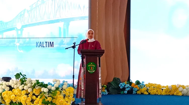 IPPRISIA Kaltim Tekankan Peran Perempuan dalam Membangun Keluarga