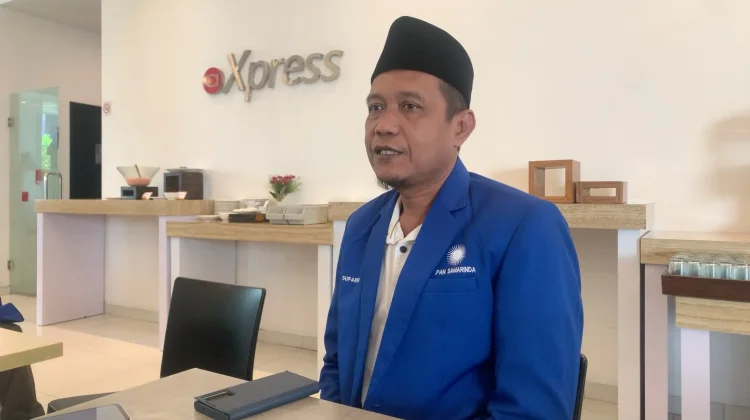 Komisi I DPRD Samarinda Dorong Penguatan Struktur Organisasi Masyarakat