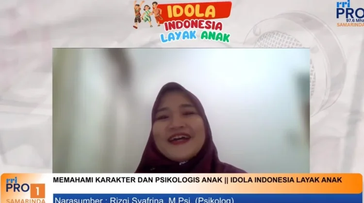 Menanamkan Sportivitas Lewat Lomba 17 Agustusan kepada Anak