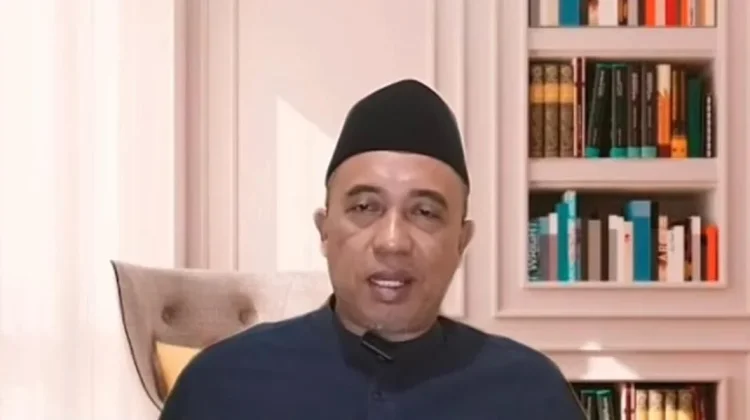 Akhlak Menjadi Fondasi Pembangunan Bangsa yang Bermartabat