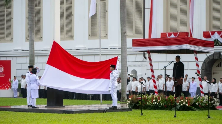 Kemenkeu Siapkan Fiskal Pemerintah dalam Penanganan Darurat Bencana