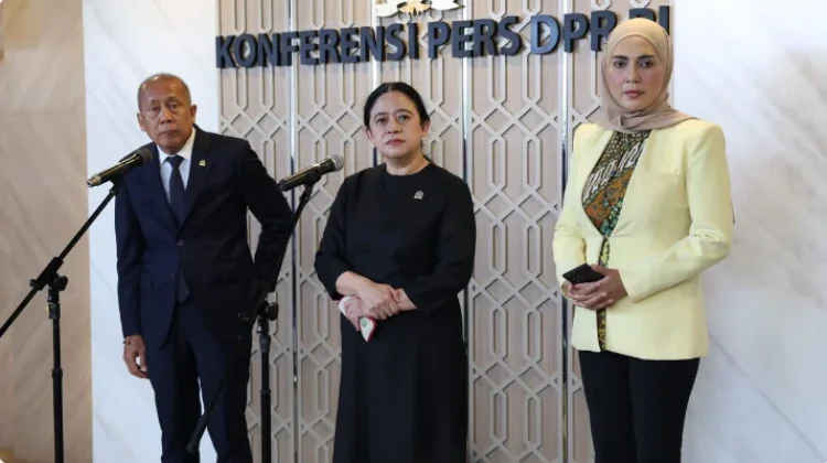 Perpres Ojol Masuk Tahap Finalisasi, DPR Koordinasi Bersama Pemerintah