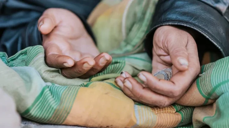 Kemiskinan Kaltim Turun, Desa Masih Jadi Perhatian Utama