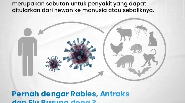 Dinkes Kaltim Perkuat Deteksi Dini Hadapi Ancaman Zoonosis