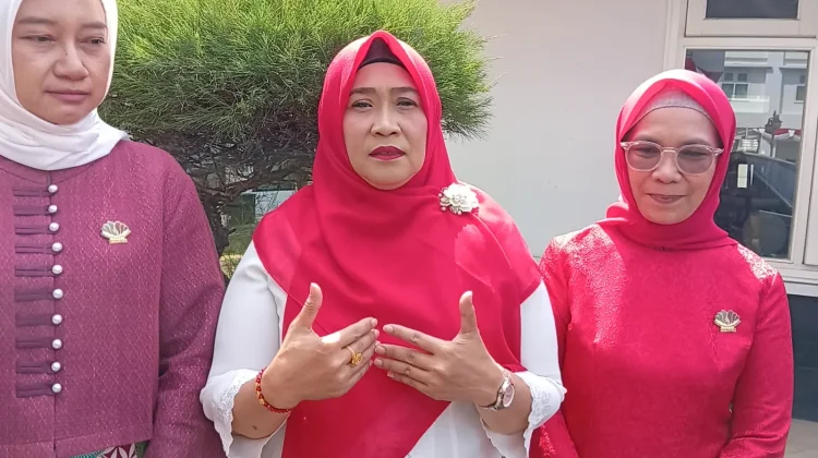 Pemberdayaan Perempuan Jadi Bagian Upaya Tekan Stunting di Kaltim