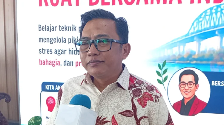 Hipnoterapis Samarinda Soroti Pentingnya Ibu Mengelola Emosi di Rumah