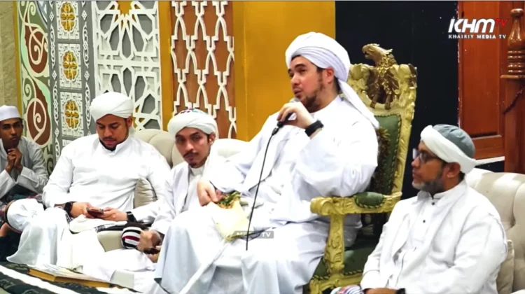 Waspadai Suul Khatimah, Jaga Iman hingga Akhir Hayat