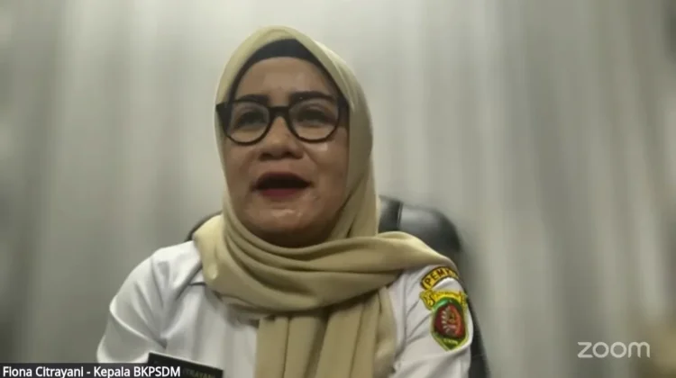 BKPSDM Siapkan Penguatan Manajemen Talenta lewat Survei ASN