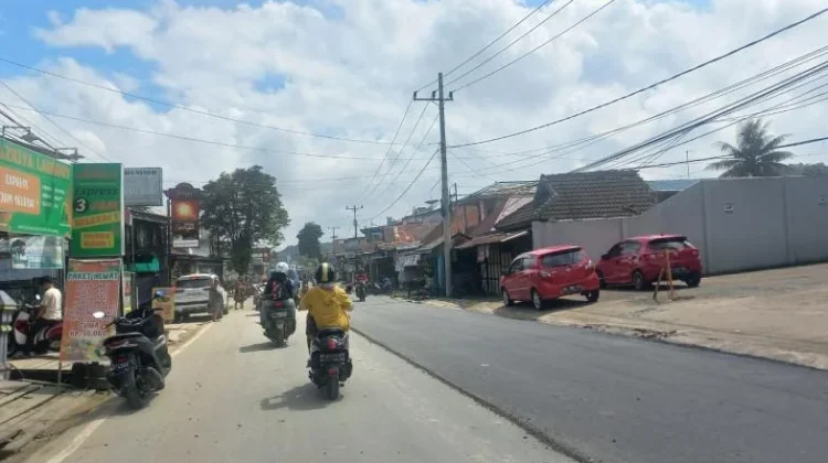 Halo RRI: Warga Kubar Soroti Karhutla dan Kualitas Air