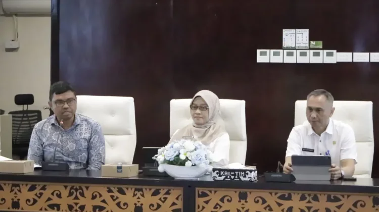 Kaltim Kurangi Ketergantungan Batu Bara, Siapkan Skema Ekonomi Berkelanjutan