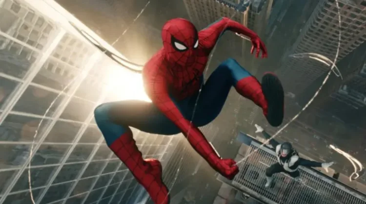 Spider-Man: Brand New Day Berpeluang Torehkan Sejarah Baru di Box Office