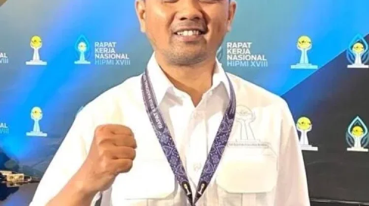 RRI IKN Jadi Referensi Pengusaha Muda PPU