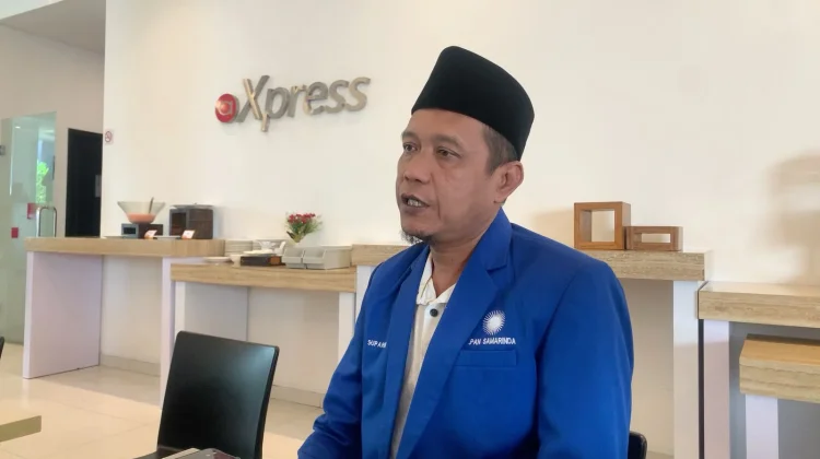 Komisi I DPRD Samarinda Soroti Peran Media Sosial Menjangkau Generasi Muda