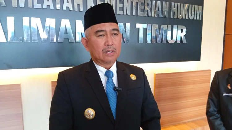 Pemkot Tarakan Raih Indeks Reformasi Hukum Tertinggi Kaltim-Kaltara