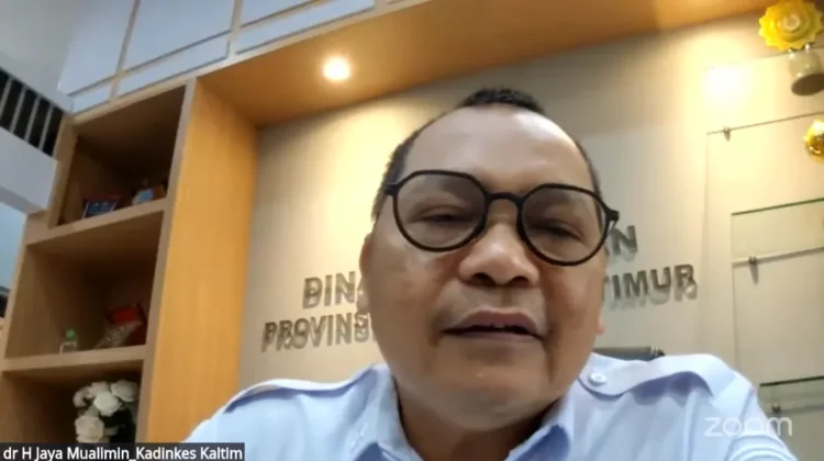 Dinkes Kaltim Dorong Sinkronisasi Layanan Darah dan Perkuat Hubungan Pendonor