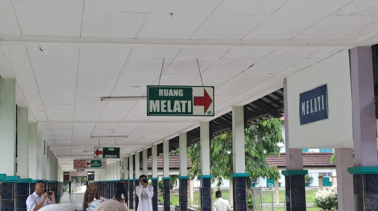 Dinkes Kaltim Dorong Rumah Sakit Tekan Angka Kematian Pasien
