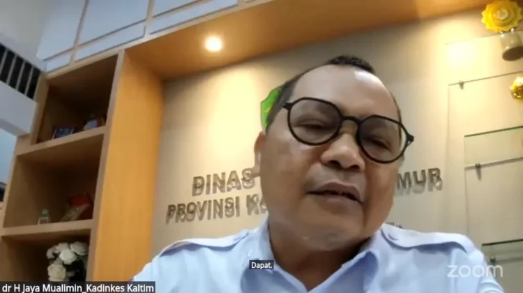 Dinkes Kaltim Tegaskan Rumah Sakit Wajib Penuhi Standar Dokter Spesialis