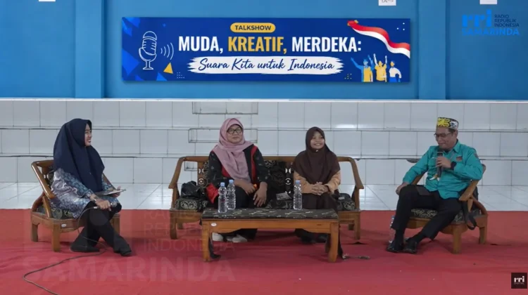 Generasi Muda Jadi Kunci Pelestarian Budaya Lokal