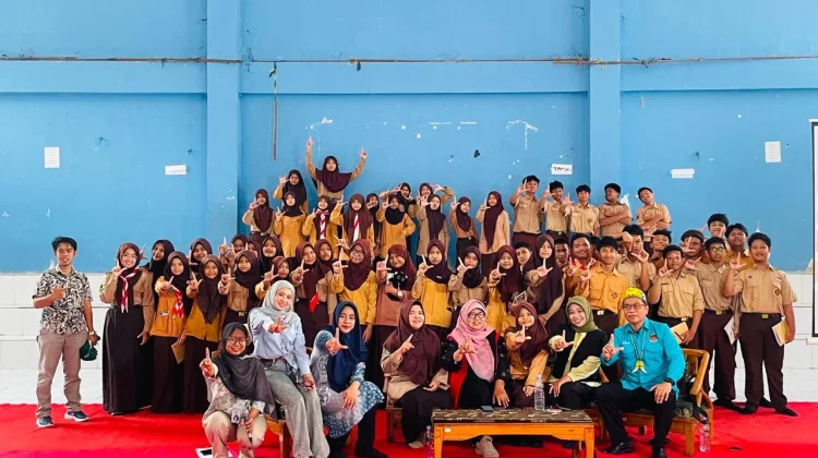 Anak Muda Berkarya, Wujudkan Makna Kemerdekaan