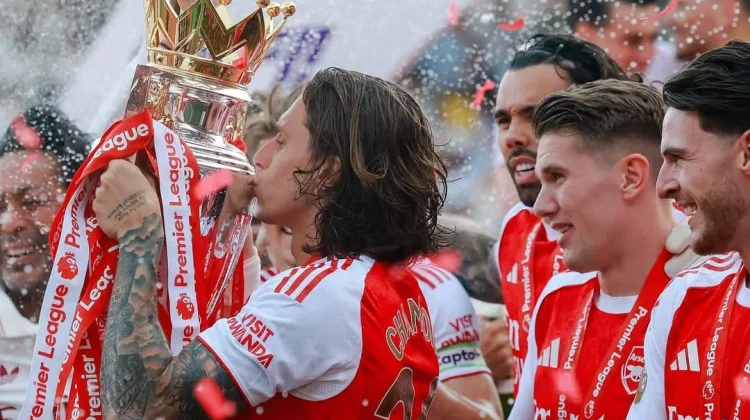 Juara Bertahan Arsenal Diuji Tim Promosi Coventry di Emirates