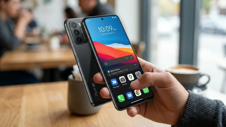 Smartphone Makin Cerdas, dari Alat Komunikasi ke Asisten Digital